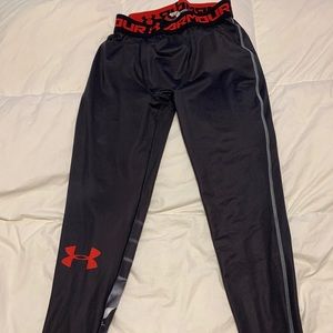 XL Muhammad Ali training pants.